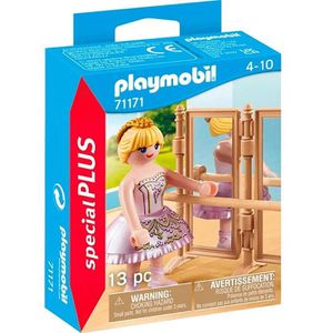 Produktbild für Spielset playmobil SPECIAL PLUS 71171, ab 4 Jahre
