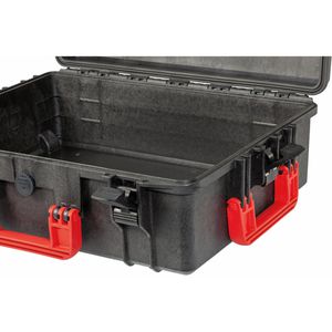 Produktbild für Transportkoffer Parat Protect 41, abschließbar, aus Kunststoff