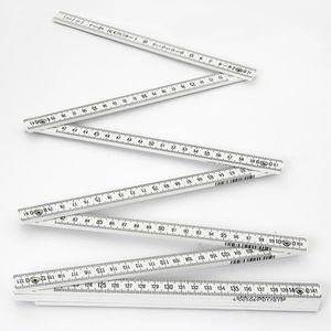 Produktbild für Zollstock Stabila 1107, 01701, Kunststoff