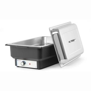 Produktbild für Chafing-Dish Hendi Tellano, 204825, elektrisch