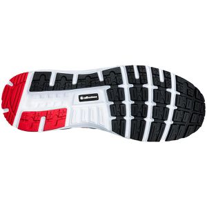 Produktbild für Sicherheitsschuhe Albatros Jetstream Low, ESD, S1