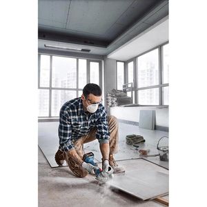 Produktbild für Winkelschleifer Bosch GWS 18V-7, Professional