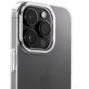 Produktbild für Handyhülle Hama Always Clear, transparent