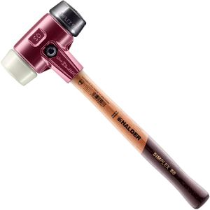 Schonhammer HALDER SIMPLEX, 3028.050, Kopf-Ø 50mm