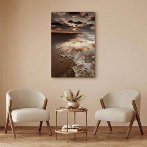 Produktbild für Wandbild Artgeist Present Distraction