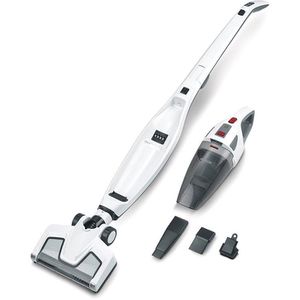 Produktbild für Staubsauger Severin HV 7173