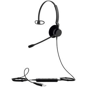 Produktbild für Headset Jabra BIZ 2300 USB MS Mono