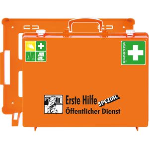Produktbild für Erste-Hilfe-Koffer Söhngen MT-CD Spezial