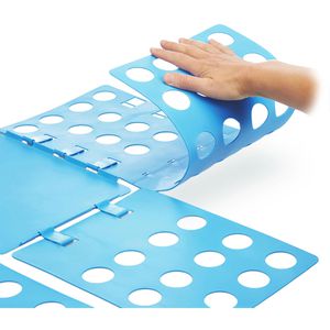 Produktbild für Faltbrett Relaxdays Wäschefalter 4. Generation