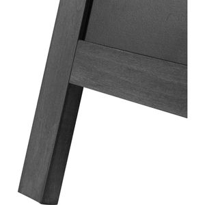 Produktbild für Kundenstopper Showdown-Displays 60 x 101 cm