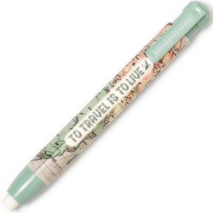 Radierstift Legami Oops Travel, ERP0001