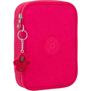 Produktbild für Federmäppchen kipling 100 Pens, True Pink