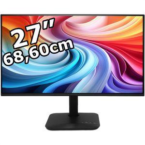 Produktbild für Monitor Acer KA272UGbmiipx, 27 Zoll
