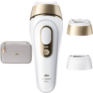 Produktbild für IPL-Haarentfernung Braun Silk-expert Pro, PL5210