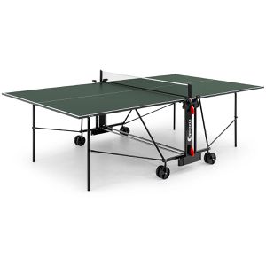 Tischtennisplatte Sponeta S 1-42 i, 19 mm Platte, Indoor