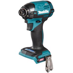 Produktbild für Akku-Schlagschrauber Makita TD002GD201 XGT, 170Nm