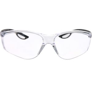 Produktbild für Schutzbrille Infield Raptor, klar