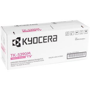 Toner Kyocera TK-5390M magenta