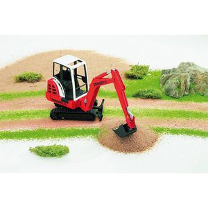 Produktbild für Baustellenfahrzeug bruder Schaeff HR16 Mini-Bagger