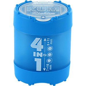 Spitzer Kum 4-in-1, 1028321, farbig sortiert