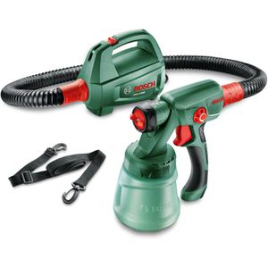 Farbsprühsystem Bosch 0603207000 PFS 1000