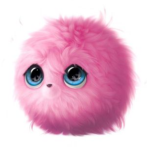 Produktbild für Spielset Moose-Toys Scruff-a-Luvs 30326, ab 2 Jahre