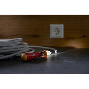 Produktbild für Spannungsprüfer Wiha 437985, Volt Detector 255-14