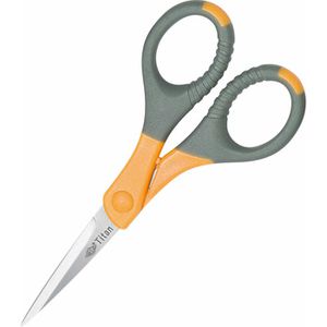 Büroschere Wedo Titan Plus, 9856, 15,5 cm