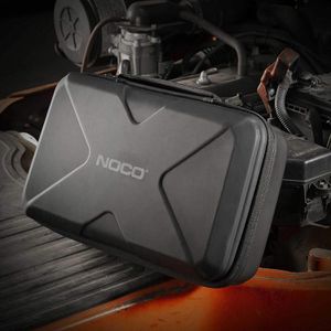 Produktbild für Starthilfe-Powerbank-Tasche NOCO GBC015