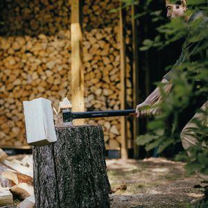 Produktbild für Axt Fiskars X-series X28 M, 1069107
