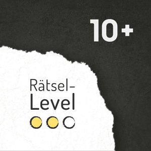 Produktbild für Adventskalender Ravensburger 25530, Mystery