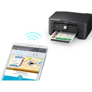 Produktbild für Multifunktionsgerät Epson Expression Home XP-3200
