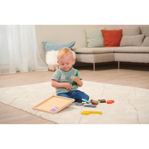 Produktbild für Spielfigur Eichhorn 100003772, ab 1 Jahr