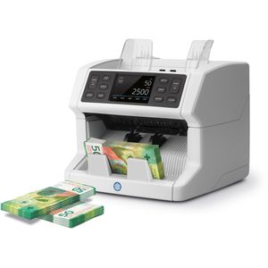 Produktbild für Geldscheinzähler Safescan 2865-S EU