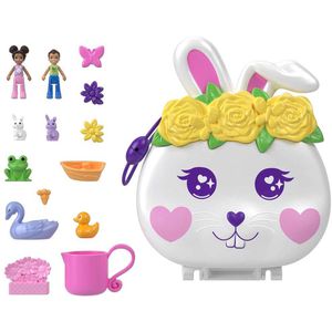Produktbild für Spielset Polly-Pocket HKV36, ab 4 Jahre