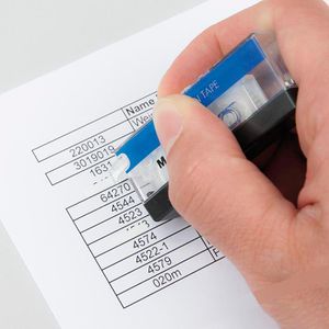 Produktbild für Korrekturroller Tombow CT-YCN2.5, Mono Note