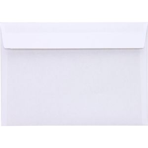 Produktbild für Briefumschläge Office-Products weiß, C6