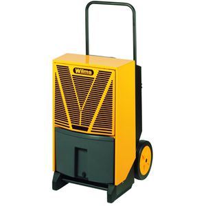 Produktbild für Bautrockner Wilms KT 830 Profi, mit Luftfilter