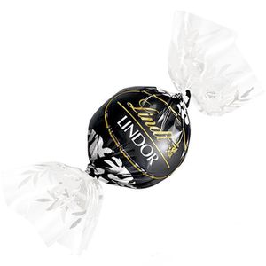 Produktbild für Pralinen Lindt Lindor Dunkel 60%, 10 Stück