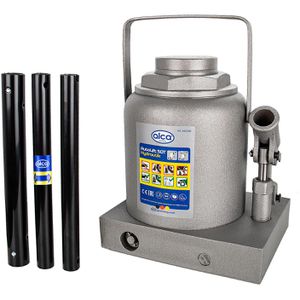 Stempelwagenheber Alca 433500