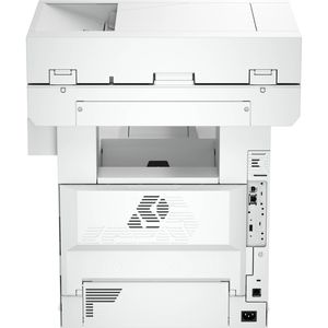 Produktbild für Multifunktionsgerät HP LaserJet Enterprise MFP 6600dn