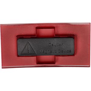 Produktbild für Namensschilder Böttcher-AG Business, 74 x 34 mm