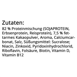 Produktbild für Proteinpulver KoRo Smooth, 300 g
