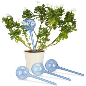 Erd-Bewässerungs-Set