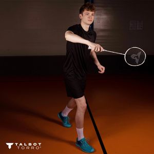 Produktbild für Badmintonschläger Talbot-Torro Isoforce 1011