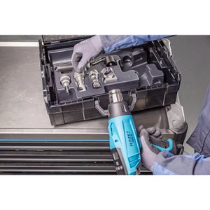 Produktbild für Heißluftpistole Hazet 1990N/6, 2300W