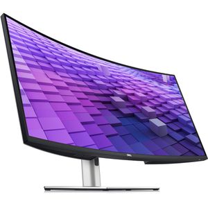 Produktbild für Monitor Dell U3824DW, 37,5 Zoll
