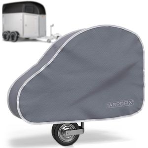 Produktbild für Deichselabdeckung Tarpofix DH7