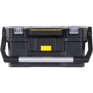 Produktbild für Werkzeugkoffer Stanley STST1-70317, Werkzeugtrage