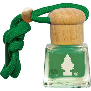 Produktbild für Autoduft Wunderbaum 461207, Apple